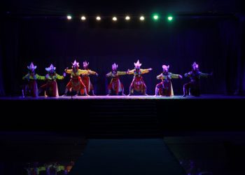 Ini 3 UKM di UB Buat Kamu yang Mendalami Bidang Seni